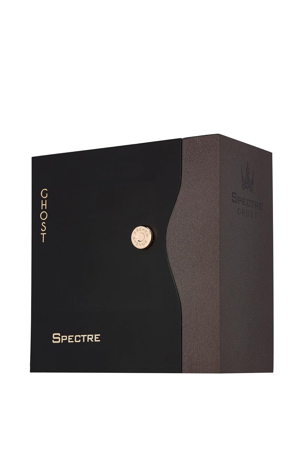 Fragrance World Spectre Ghost Eau De Parfum Spray for Men, 2.7 Ounce